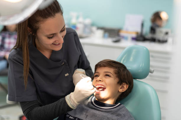 Best Emergency Root Canal Treatment in Belle Chasse, LA