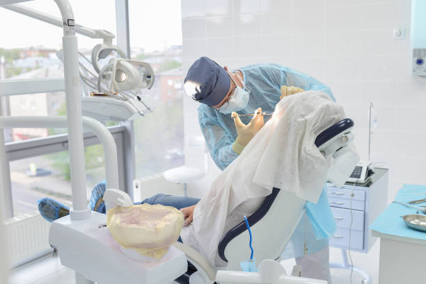 Best Orthodontic Emergency Dentist in Belle Chasse, LA
